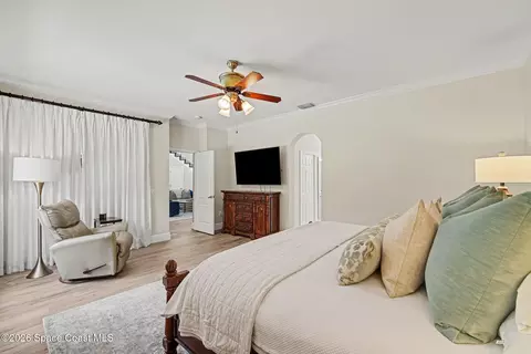 1401 Cape Sable Dr, Melbourne, FL 32940 photo 17