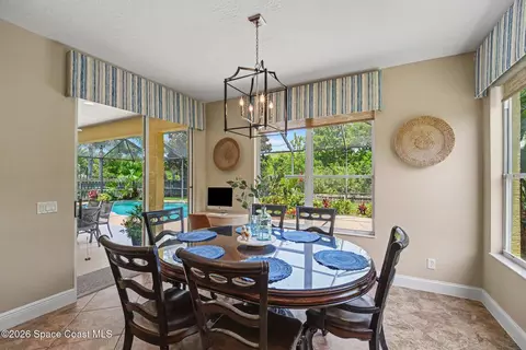 1401 Cape Sable Dr, Melbourne, FL 32940 photo 9