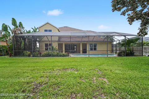 1401 Cape Sable Dr, Melbourne, FL 32940 photo 36