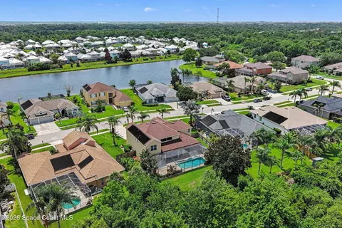 1401 Cape Sable Dr, Melbourne, FL 32940 photo 38
