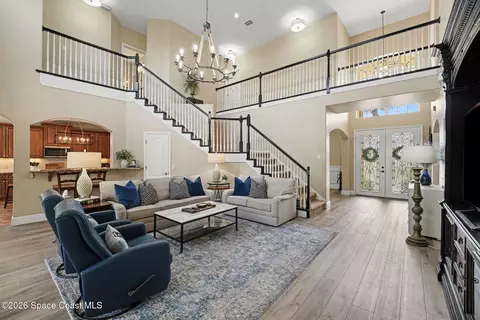 1401 Cape Sable Dr, Melbourne, FL 32940 photo 8