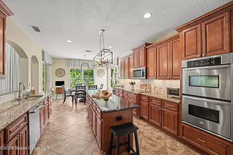 1401 Cape Sable Dr, Melbourne, FL 32940 photo 12
