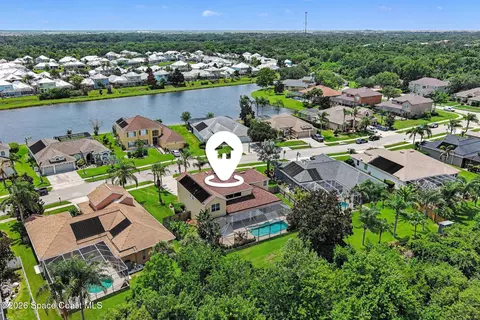 1401 Cape Sable Dr, Melbourne, FL 32940 photo 42