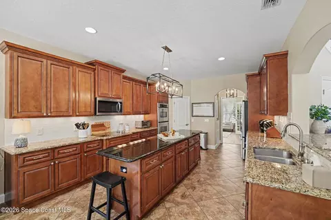1401 Cape Sable Dr, Melbourne, FL 32940 photo 11