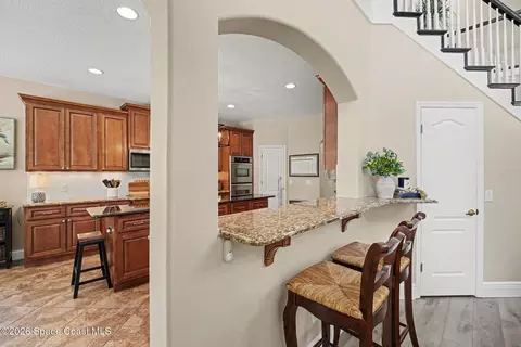 1401 Cape Sable Dr, Melbourne, FL 32940 photo 10