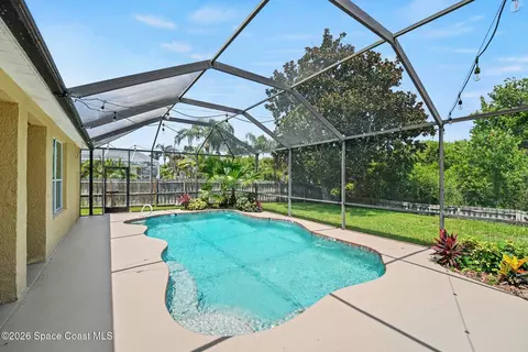 1401 Cape Sable Dr, Melbourne, FL 32940 photo 33
