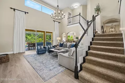 1401 Cape Sable Dr, Melbourne, FL 32940 photo 7