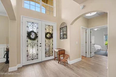 1401 Cape Sable Dr, Melbourne, FL 32940 photo 6