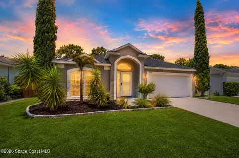 1350 Wekiva Dr, Melbourne, FL 32940