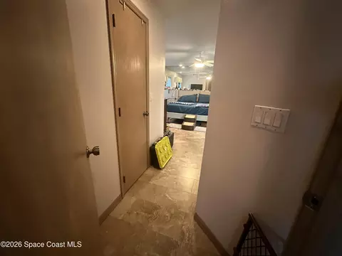 Entry Way - 6158 Anchor Ln, Rockledge, FL 32955 photo 1 of 2