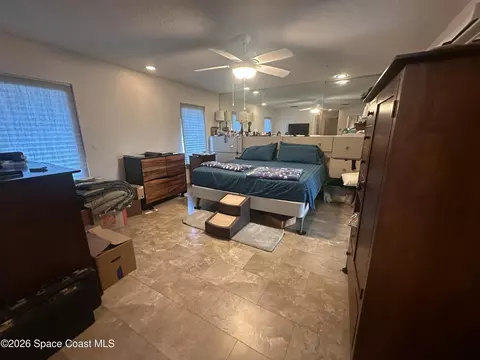 Bedroom - 6158 Anchor Ln, Rockledge, FL 32955 photo 2 of 4