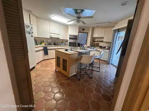 Kitchen - 6158 Anchor Ln, Rockledge, FL 32955 photo 2 of 2