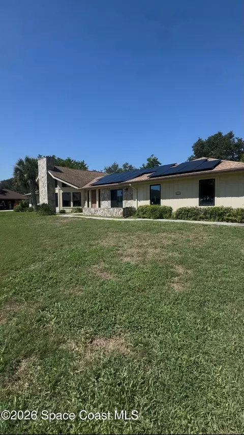 6158 Anchor Ln, Rockledge, FL 32955