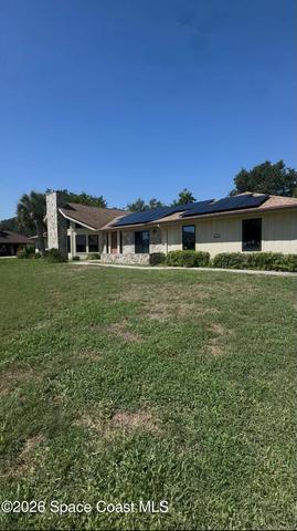6158 Anchor Ln, Rockledge, FL 32955