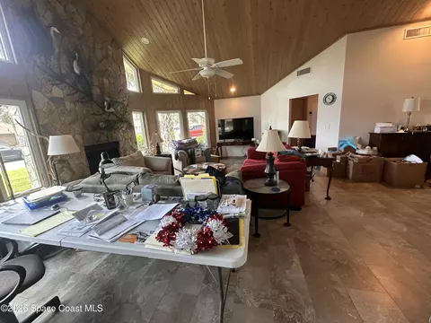Living - 6158 Anchor Ln, Rockledge, FL 32955 photo 2 of 3