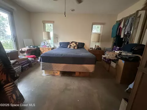 Bedroom - 6158 Anchor Ln, Rockledge, FL 32955 photo 3 of 4