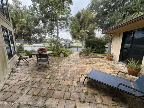 Exterior - 6158 Anchor Ln, Rockledge, FL 32955 photo 2 of 2