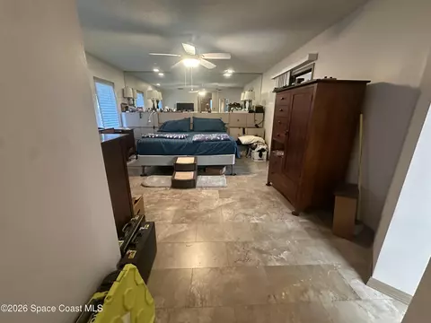 Bedroom - 6158 Anchor Ln, Rockledge, FL 32955 photo 1 of 4