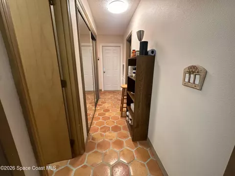 Entry Way - 6158 Anchor Ln, Rockledge, FL 32955 photo 2 of 2