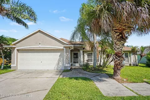 1154 Ida Way, Melbourne, FL 32940 photo 1