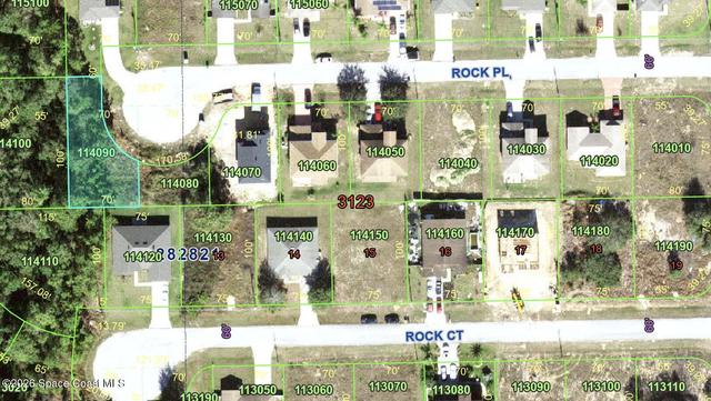 2548 Rock Pl, Poinciana, FL 34759