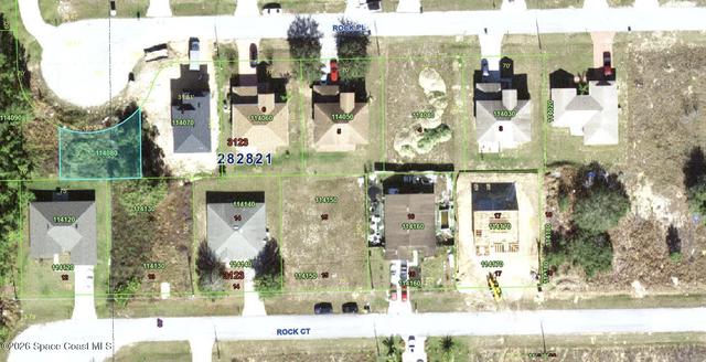 2542 Rock Pl, Poinciana, FL 34759