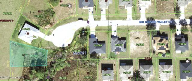 2541 Rio Grande Valley Ct, Poinciana, FL 34759
