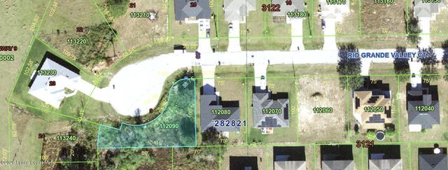 2446 Rio Grande Valley Ct, Poinciana, FL 34759