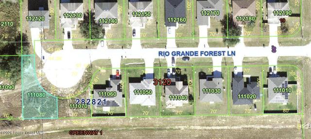 2328 Rio Grande Forest Ln, Poinciana, FL 34759