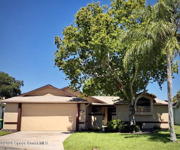 594 Pine Forest Ct, Melbourne, FL 32940