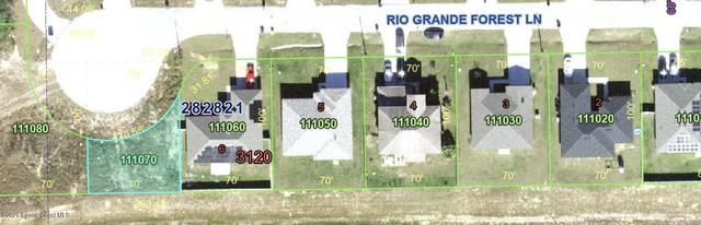 2324 Rio Grande Forest Ln, Poinciana, FL 34759