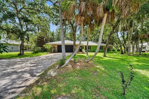 1808 Live Oak Dr N, Rockledge, FL 32955