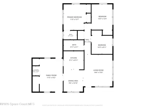 979 Alexia St, Melbourne, FL 32935 photo 2