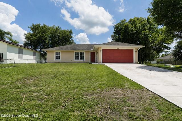 2773 San Filippo Dr SE, Palm Bay, FL 32909