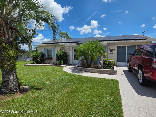 7232 Omega Ct, Zephyrhills, FL 33541