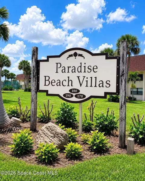 190 Paradise Blvd #08, Melbourne, FL 32903