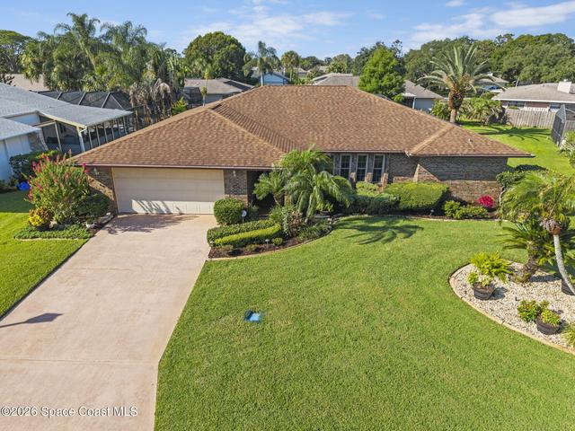 295 Sandy Run, Melbourne, FL 32940