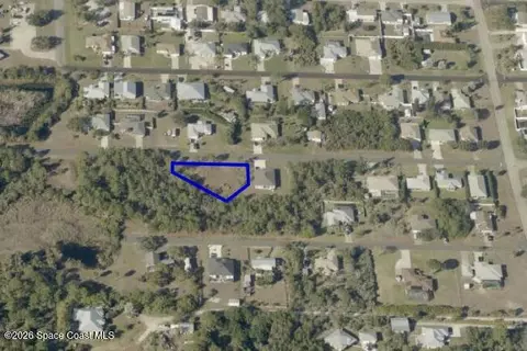 3715 11th St, Micco, FL 32976