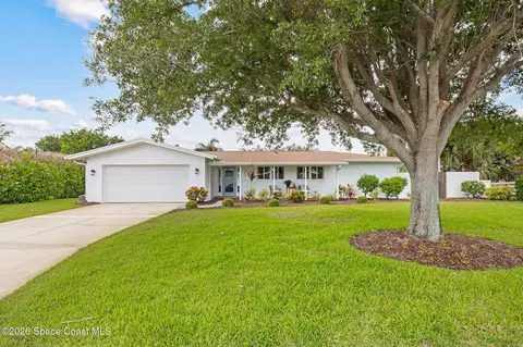 403 Coral Ave, Melbourne Beach, FL 32951