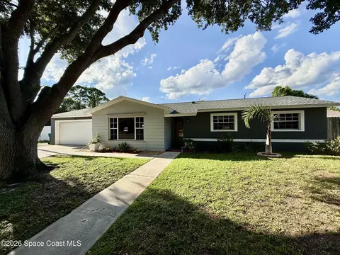 2522 Suwannee Dr, Cocoa, FL 32926