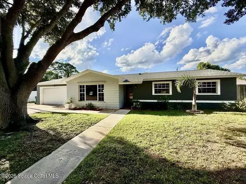 2522 Suwannee Dr, Cocoa, FL 32926