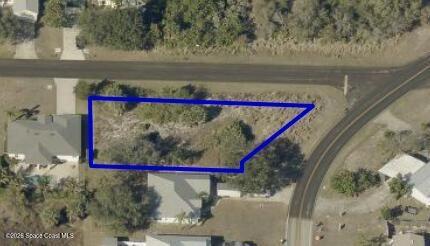 0 Central Ave, Micco, FL 32976