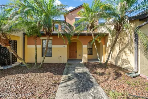 990 Luminary Cir #105, Melbourne, FL 32901