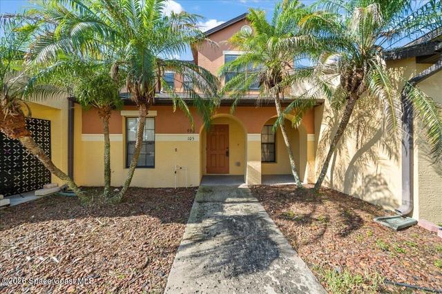 990 Luminary Cir #105, Melbourne, FL 32901