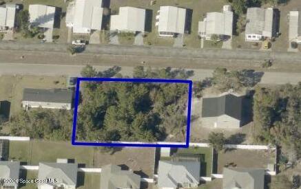 0 SE 14th St, Micco, FL 32976