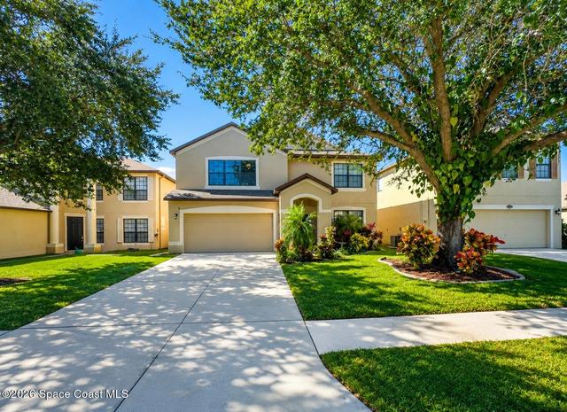 782 Marian Ct, Titusville, FL 32780