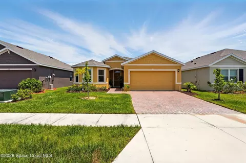 3547 Aberdeen Dr SE, Palm Bay, FL 32909