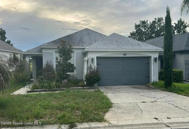 1454 Park Pl, Haines City, FL 33844