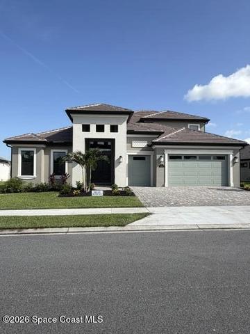 2552 Edestus Dr, Melbourne, FL 32940