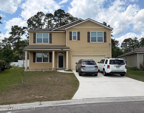 2628 Sir Galahad Dr, Jacksonville, FL 32256